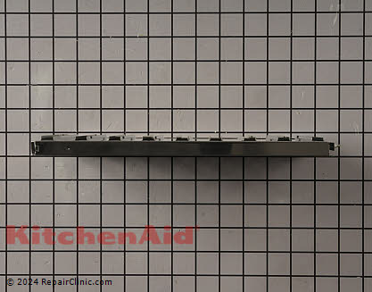 Grease Filter W10535933 Alternate Product View