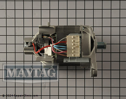 Drive Motor WPW10192987 Alternate Product View