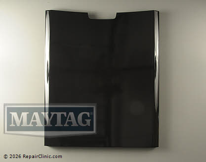 Front Panel W10402224 Alternate Product View