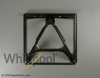 poorsole　71/4 285771 Base Frame Assembly | Genuine Whirlpool OEM In Stock