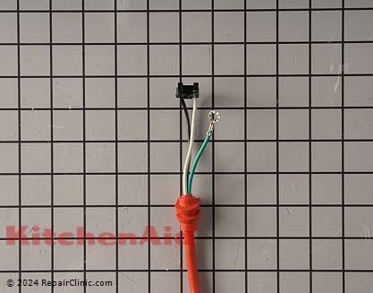 Power Cord W11778320 Alternate Product View