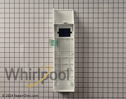 Touchpad and Control Panel W10629805 Alternate Product View