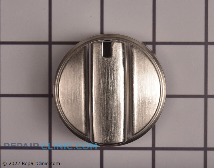 Oven Temperature Knob for GE Part # WB03X10274 ERWB03X10274 