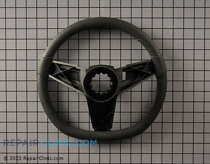 Steering Wheel 532439997 Alternate Product View