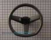 Steering Wheel - Part # 3121519 Mfg Part # 532439997