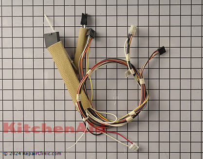 Wire Harness W10494224 Alternate Product View