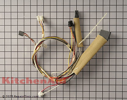 Wire Harness W10494224 Alternate Product View