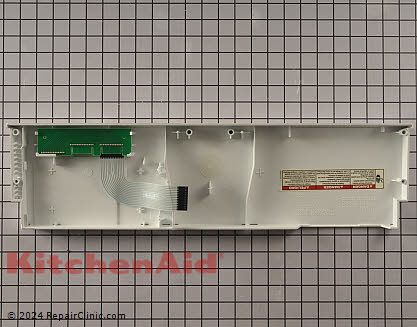 Control Panel WP8572350 Alternate Product View