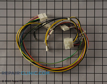 Wire Harness 322699-701 Alternate Product View