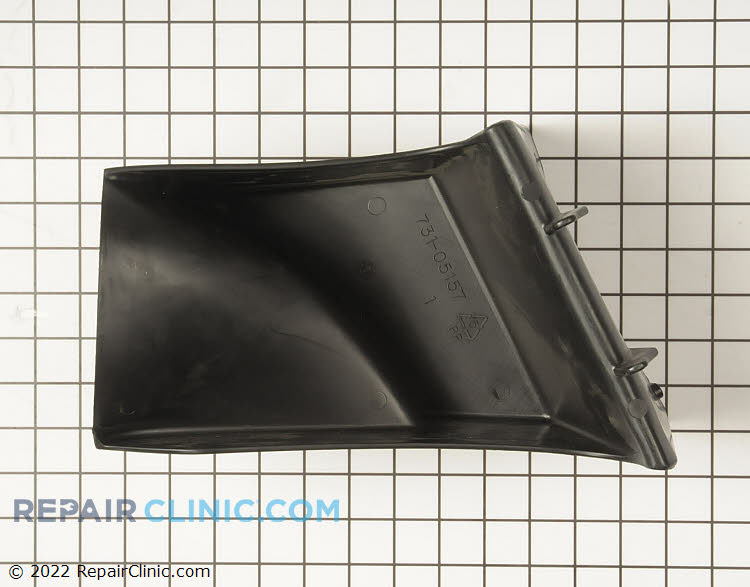 Lawn Mower Mulch Plug 73105157 Fast Shipping Repair Clinic