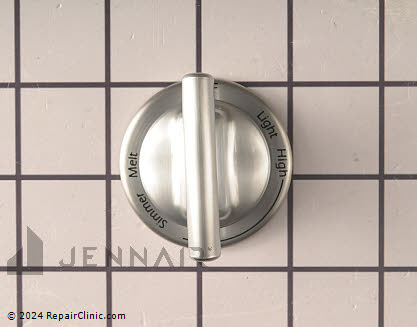 Control Knob WP74011593 Alternate Product View
