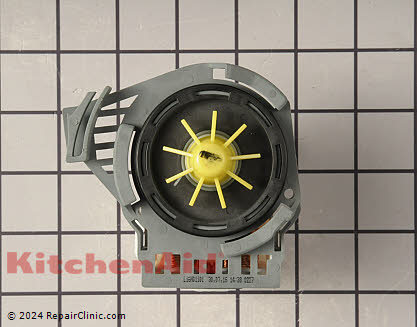 Drain Pump W11732282 Alternate Product View
