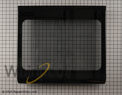 Door Assembly WPW10349135 Alternate Product View
