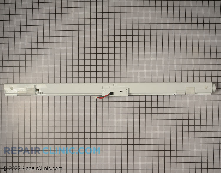 Refrigerator Door Baffle AGU73767903 Fast Shipping Repair Clinic