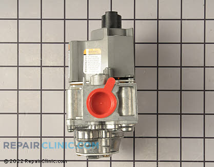 Gas Valve Assembly 85K35 Alternate Product View