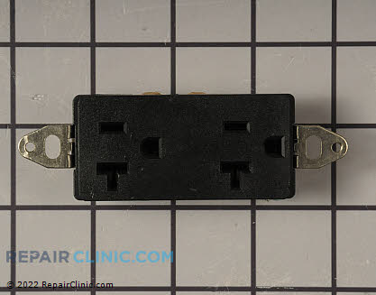 Receptacle 290400006 Alternate Product View