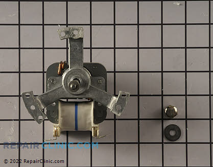 Convection Motor 5304467898 Alternate Product View