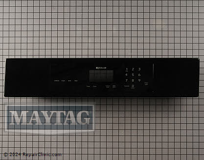 Touchpad and Control Panel 5765M451-60 Alternate Product View