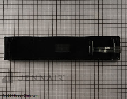 Touchpad and Control Panel 5765M451-60 Alternate Product View