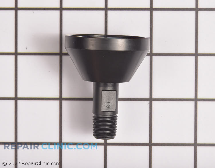 Nozzle 241920 Alternate Product View