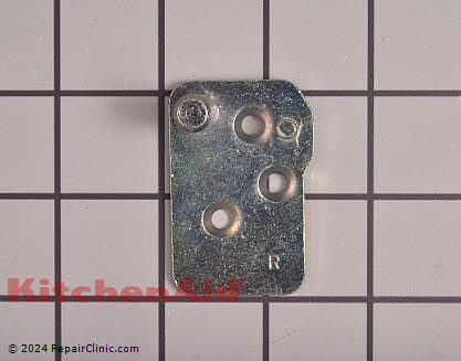 Bottom Hinge 2302878 Alternate Product View