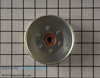 Pulley 75560-758-020 Alternate Product View