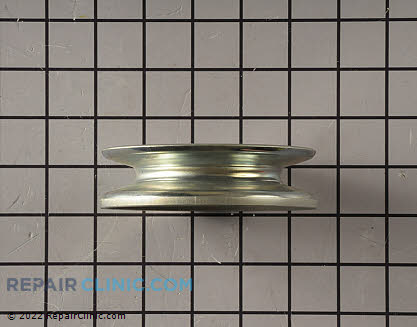 Pulley 75560-758-020 Alternate Product View