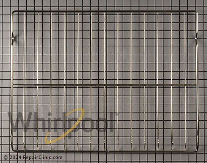 Rack WPW10282492 Alternate Product View