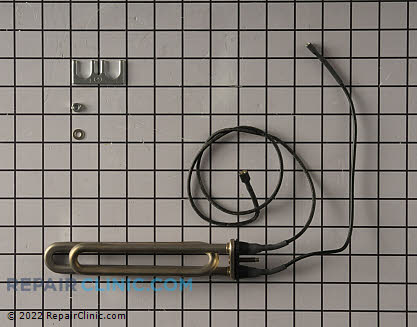 Heating Element DW-3400-03 Alternate Product View