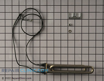 Heating Element DW-3400-03 Alternate Product View