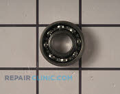 Ball Bearing - Part # 2263784 Mfg Part # 90080036001