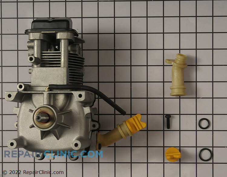 ECHO SB1120 - SHORT BLOCK CS-2511T | Echo Parts