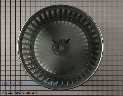 Blower Wheel S1-02625529701 Alternate Product View