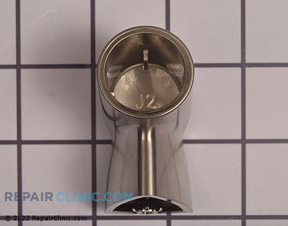 Handle End Cap W10420764 Alternate Product View