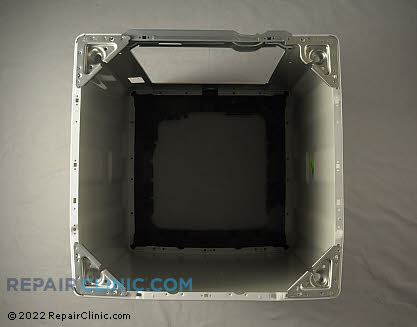 Panel Kit DC90-14259C Alternate Product View