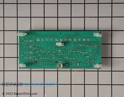 Control Board S1-03101955000 Alternate Product View