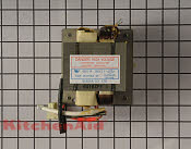High Voltage Transformer - Part # 4454632 Mfg Part # W10871219