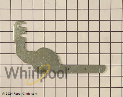 Door Hinge 6-914562 Alternate Product View