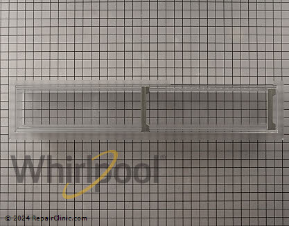 Door Shelf Bin W10634634 Alternate Product View