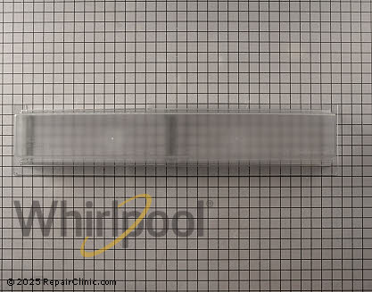 Door Shelf Bin W10634634 Alternate Product View