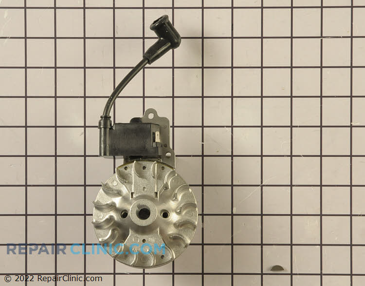 Flywheel 6699463 Alternate Product View