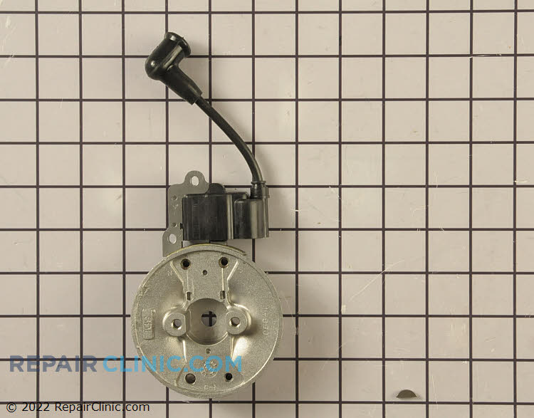 Flywheel 6699463 Alternate Product View