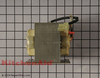 High Voltage Transformer W10871219 Alternate Product View