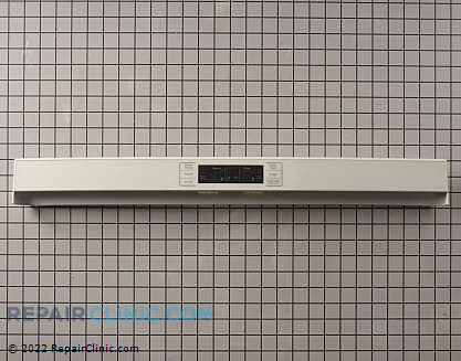 Control Panel DA97-11778C Alternate Product View