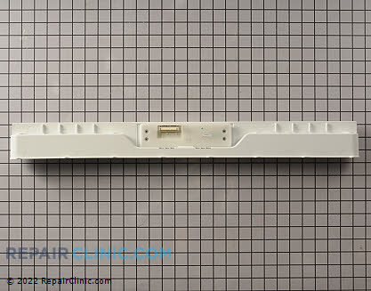 Control Panel DA97-11778C Alternate Product View