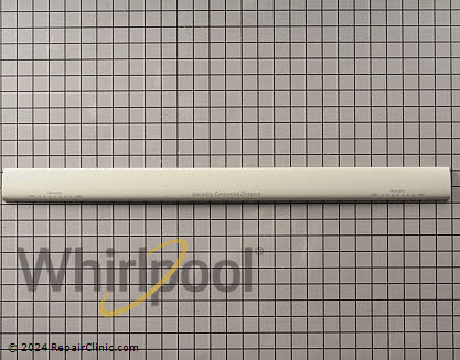 Shelf Trim WPW10231482 Alternate Product View