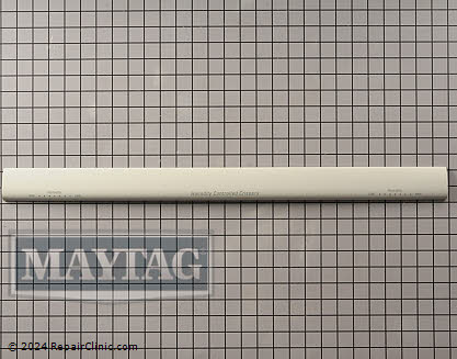 Shelf Trim WPW10231482 Alternate Product View