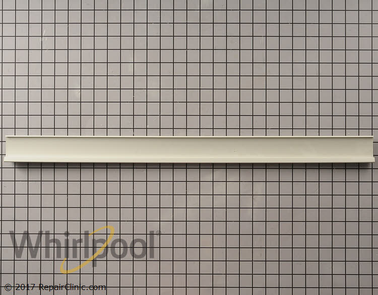 Shelf Trim WPW10231482 Whirlpool Replacement Parts