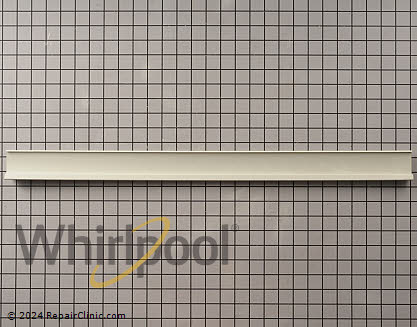 Shelf Trim WPW10231482 Alternate Product View