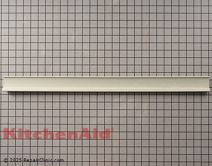 Shelf Trim WPW10231482 Alternate Product View